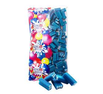 LADRILLAZO FRAMBUESA BRILLO KG