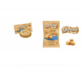 CARAMELO TOFFE LACREME S/A