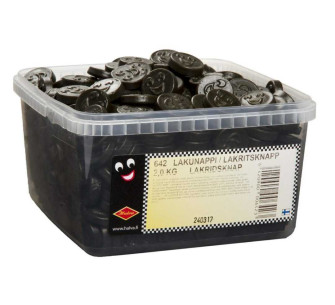 MONEDAS SONRISAS REGALIZ