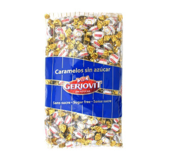 GERIOVIT MIEL - LIMON S/A KG