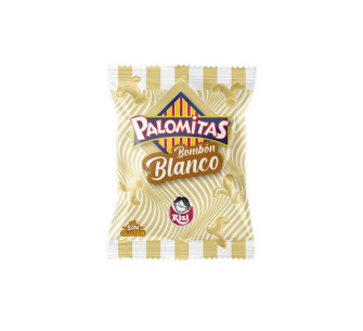 PALOMITAS BOMBON BLANCO 30...