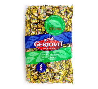 GERIOVIT JENGIBRE - LIMON...