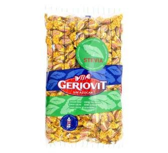 GERIOVIT PROPOLEO - MIEL...