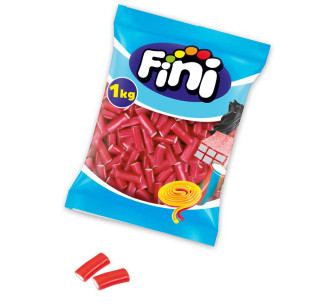 TACO RELLENO FRESA BRILLO KG