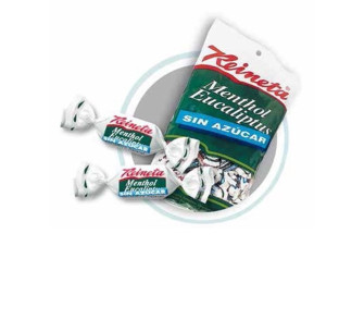 REINETA MENTA S/A KG