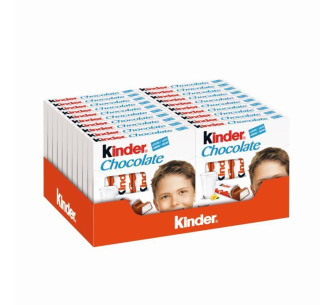KINDER BARRITA T - 4