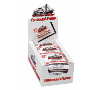 FISHERMAN ORIGINAL MENTA