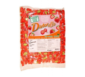 DIETORELLE FRESA S/A