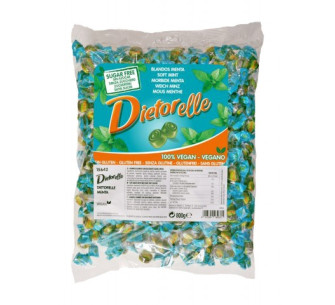 DIETORELLE MENTA S/A