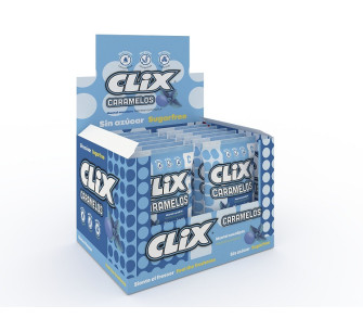 CARAMELOS EUCALIPTO S/A