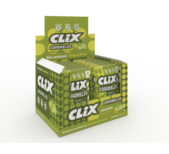 CARAMELO LIMA LIMON S/A