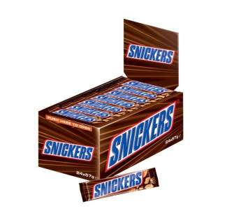 SNICKERS