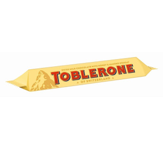 TOBLERONE