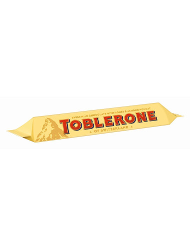 TOBLERONE