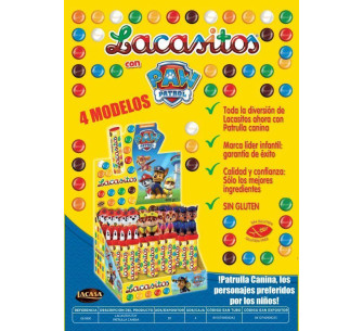 TOYS PATRULLA CANINA