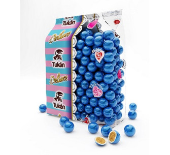 BOLAS AZULES CHOCOCRANCH