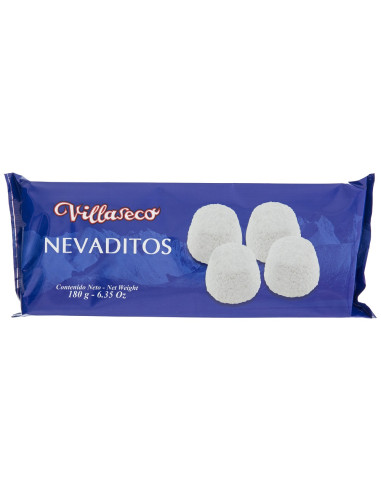 NEVADITOS BLISTER