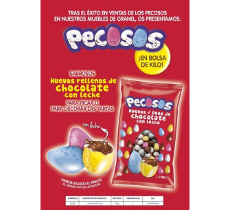 PECOSOS KG