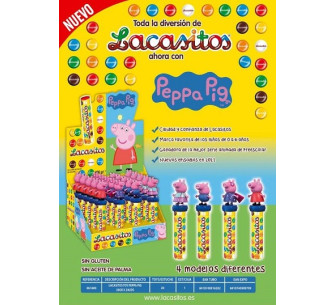 TOYS PEPPA PIG