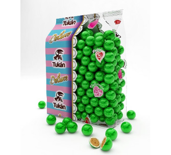 BOLAS VERDES CHOCOCRANCH