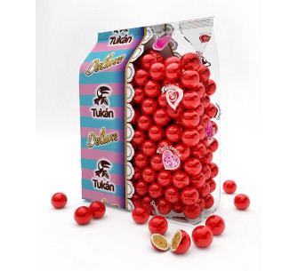 BOLAS ROJAS CHOCOCRANCH