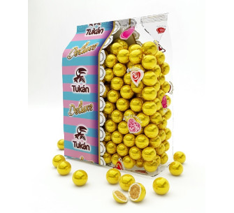 BOLAS AMARILLAS CHOCOCRANCH