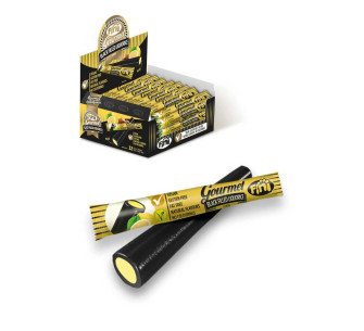 GOURMET LIMON LIQUORICE