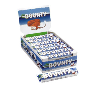 BOUNTY