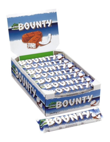 BOUNTY