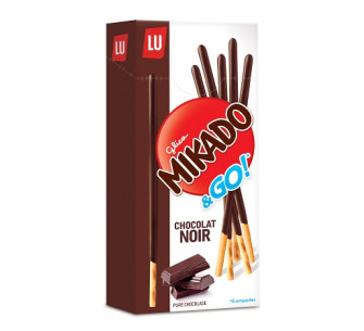 MIKADO NOIR