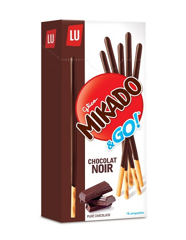 MIKADO NOIR