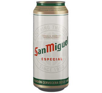 SAN MIGUEL GRANDE 500 ML