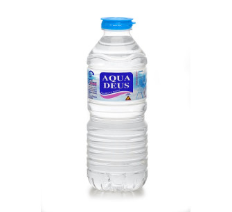 AQUADEUS 500 ML