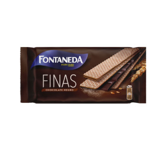 FONTANEDA FINAS CHOCOLATE...