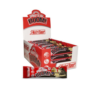 PROTEIN BOOM CHOCONUTS