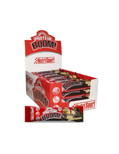 PROTEIN BOOM CHOCONUTS