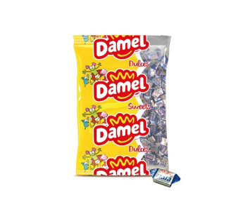 CARAMELO SNIPE NATA KG