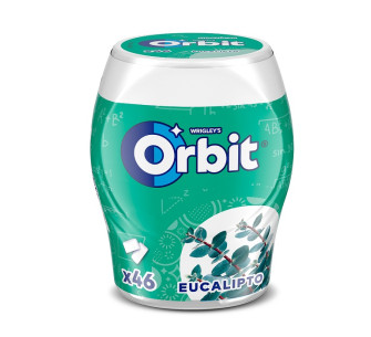 ORBIT EUCALIPTO