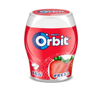 ORBIT FRESA