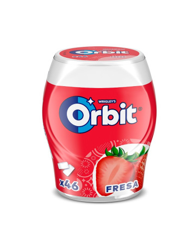 ORBIT FRESA