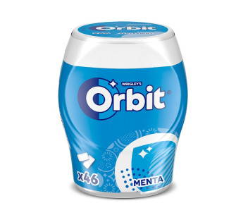 ORBIT MENTA