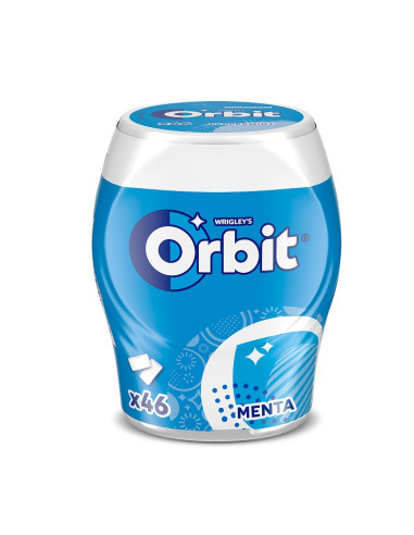 ORBIT MENTA