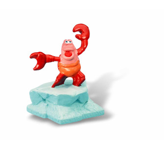 SEBASTIAN (SIRENITA)