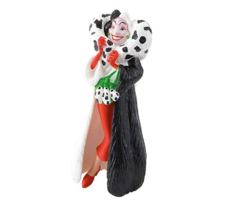 CRUELLA DE VIL