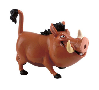 PUMBA