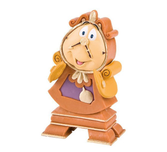 RELOJ BELLA Y BESTIA