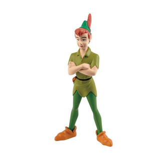 PETER PAN