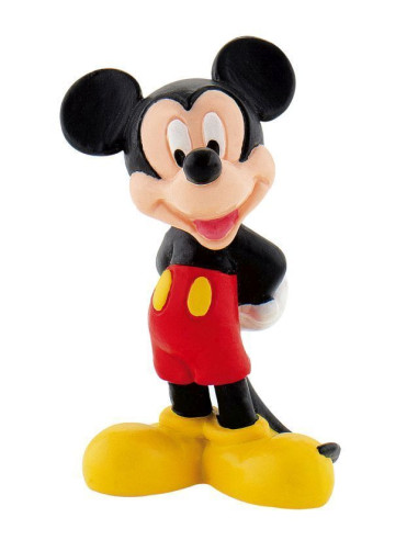 MICKEY