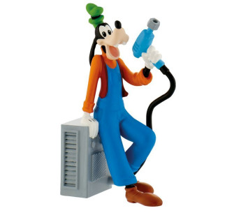 GOOFY MECANICO