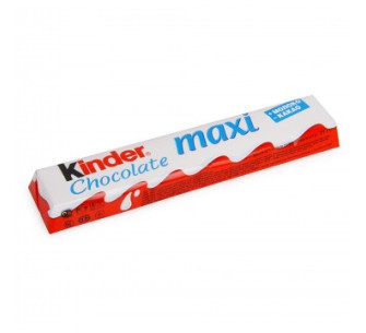 KINDER MAXI T-1